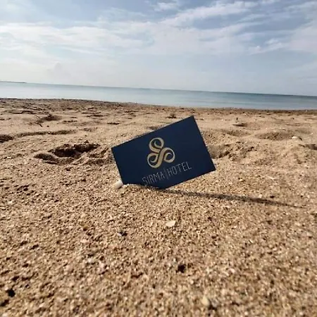 Готель Sirma 4*