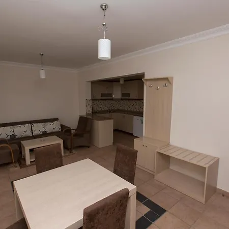 Готель Sirma Сіде