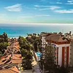 Sırma - Hotel