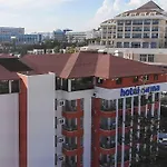 Sirma Hotel 4*