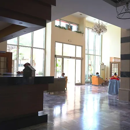 Sirma Hotel 4*
