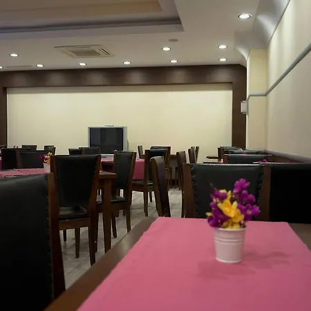 Sirma Hotel