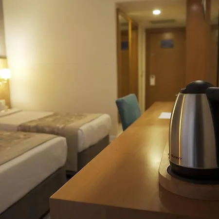 Sirma Hotel