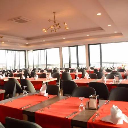 Sirma Hotel