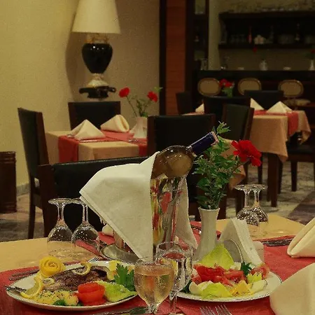 Hotel Sirma