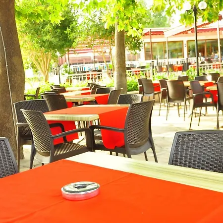 Hotel Sirma Sidé