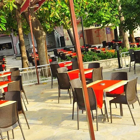 Sirma Hotel Sidé