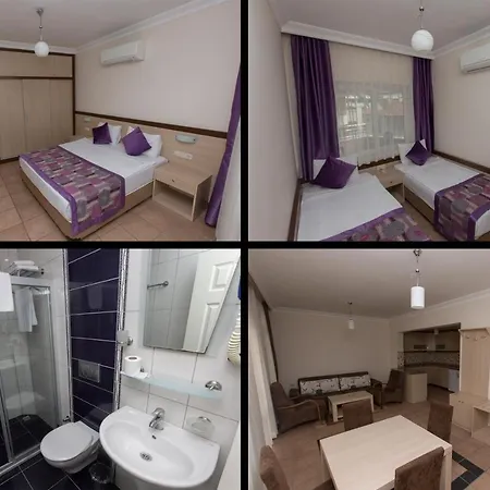 Hotel Sirma 4*