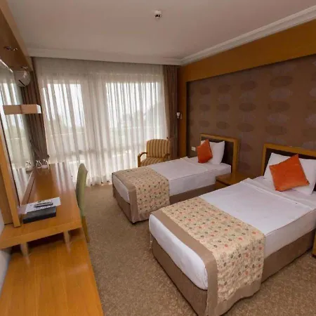 Sirma Hotel