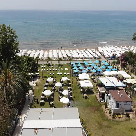 Sirma Hotel 4*