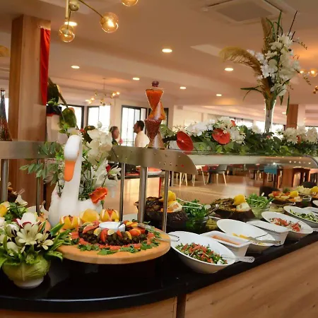 Hotel Sirma 4*