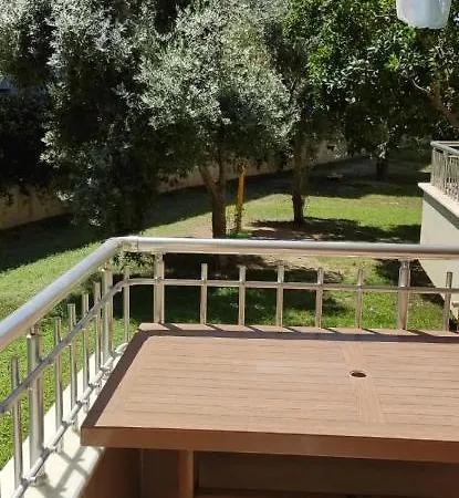 Sirma Hotel