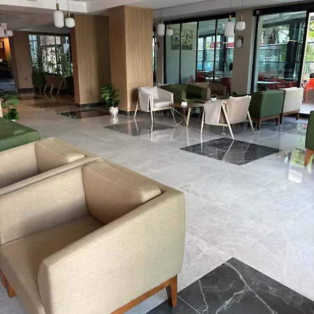 Sirma Hotel