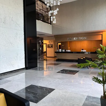 Hotel Sirma