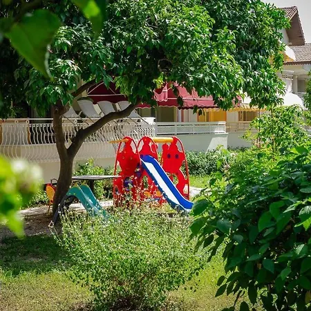 Hotel Sirma Sidé