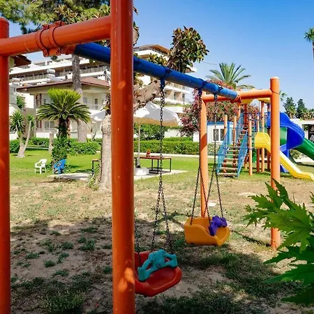 Sirma Hotel Sidé