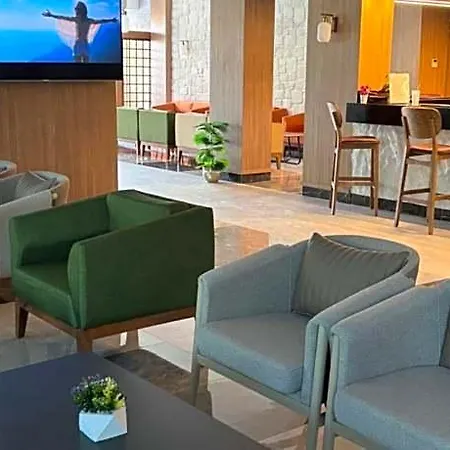 Hotel Sirma Sidé