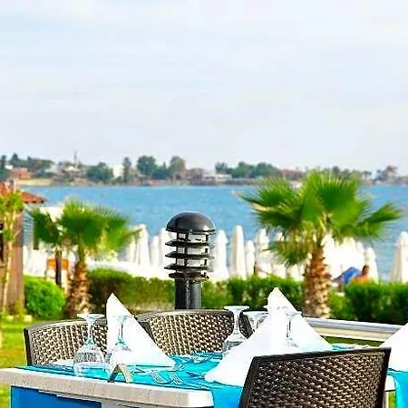 Hotel Sirma Sidé