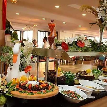 Sirma Hotel