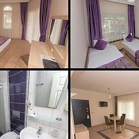 Hotel Sirma Sidé
