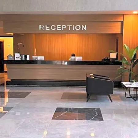 Hotel Sirma 4*