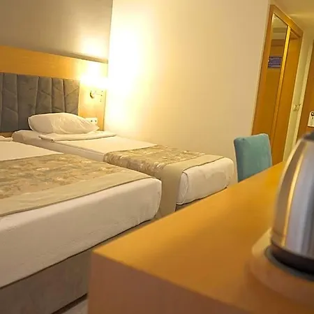Hotel Sirma 4*