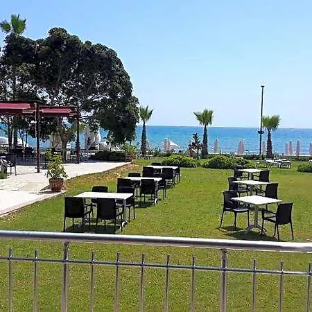 Sirma Hotel