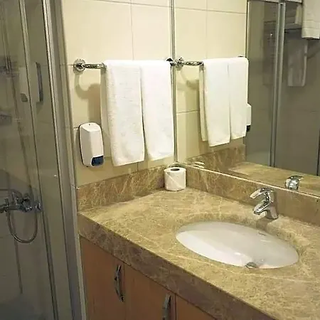 Sirma Hotel