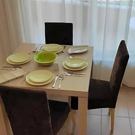Sirma Hotel Sidé