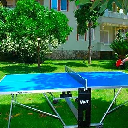 Hotel Sirma 4*
