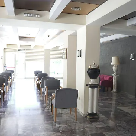 Sirma Hotel Sidé