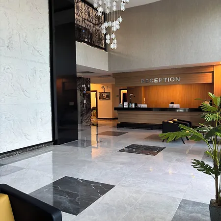 Sirma Hotel