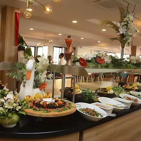 Hotel Sirma