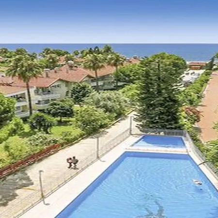 Sirma Hotel Sidé