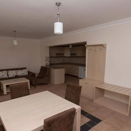 Hotel Sirma 4*
