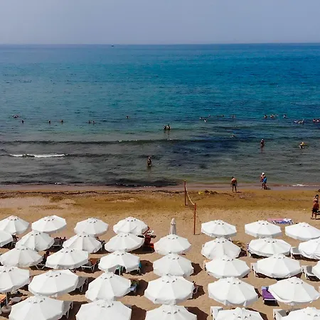 Sirma Hotel Sidé