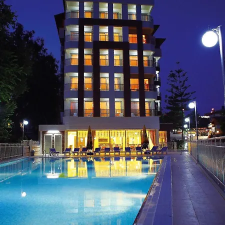 Hotel Sirma 4*