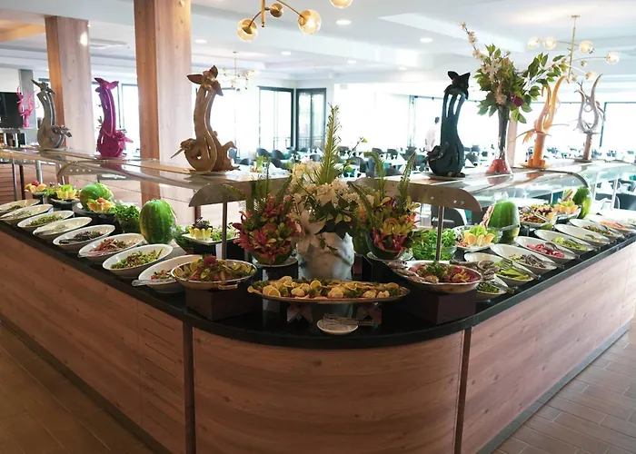 ホテル Sirma シダ