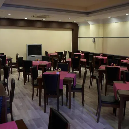 酒店 Sirma