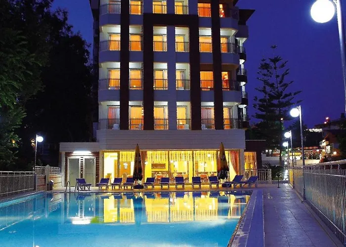 Otel Sirma 4*