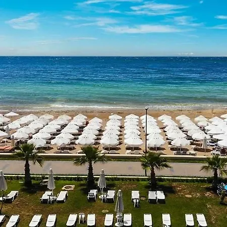 Sirma 4* Сіде